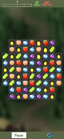 Surprise Eggs Games 2 iPhone screenshot