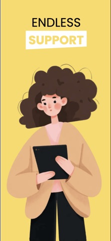 Mind Wellnest screenshot