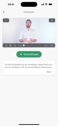 MedAT+ by studymed Screenshot 8 of 8