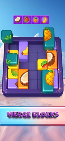 Link Jigsaw Puzzle Game 3D Screenshot 4 of 5
