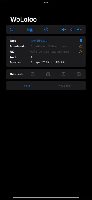 WoLoloo screenshot 4