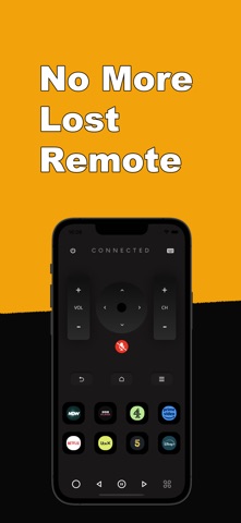 TVPal: Smart Remote Control Screenshot 7 of 7