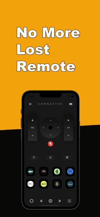 TVPal: Smart Remote Control Screenshot 7 of 7
