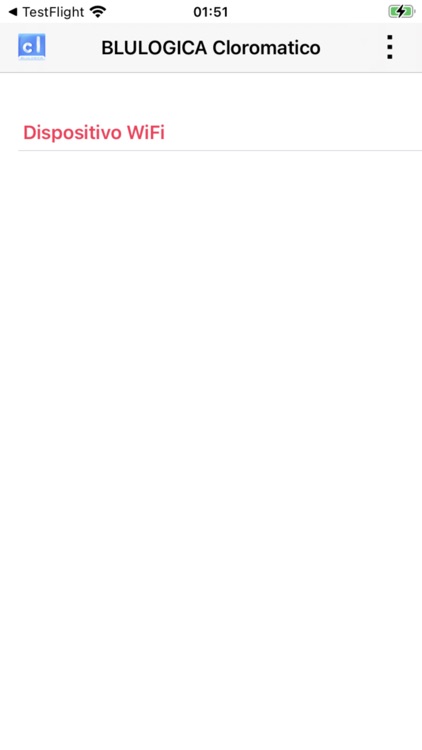 Cloromatico screenshot-0