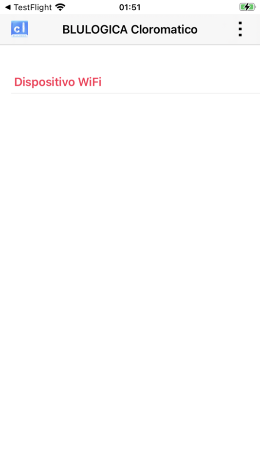 #1. Cloromatico (iOS) 由: Blulogica Srl