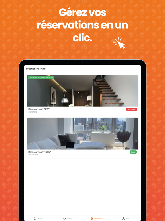 Screenshot #6 pour MYLOKA
