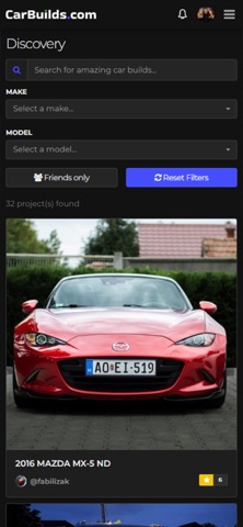 CarBuilds screenshot 8