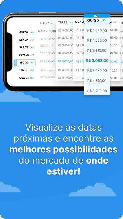 Busca Milhas Agente screenshot-3