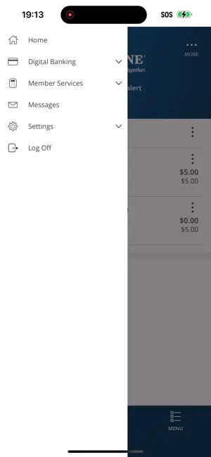 Alabama ONE screenshot 2