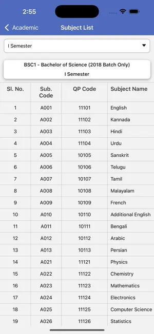 NPSCK screenshot 4