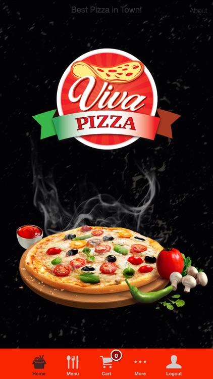 Viva Pizza Wakefield