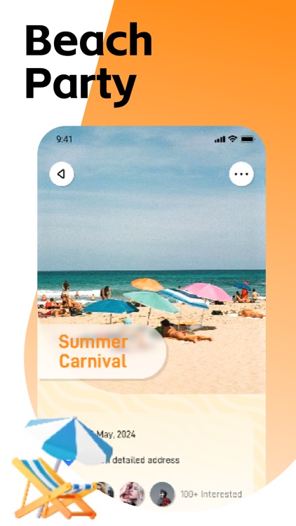 Biki: Friends, Chat & Share