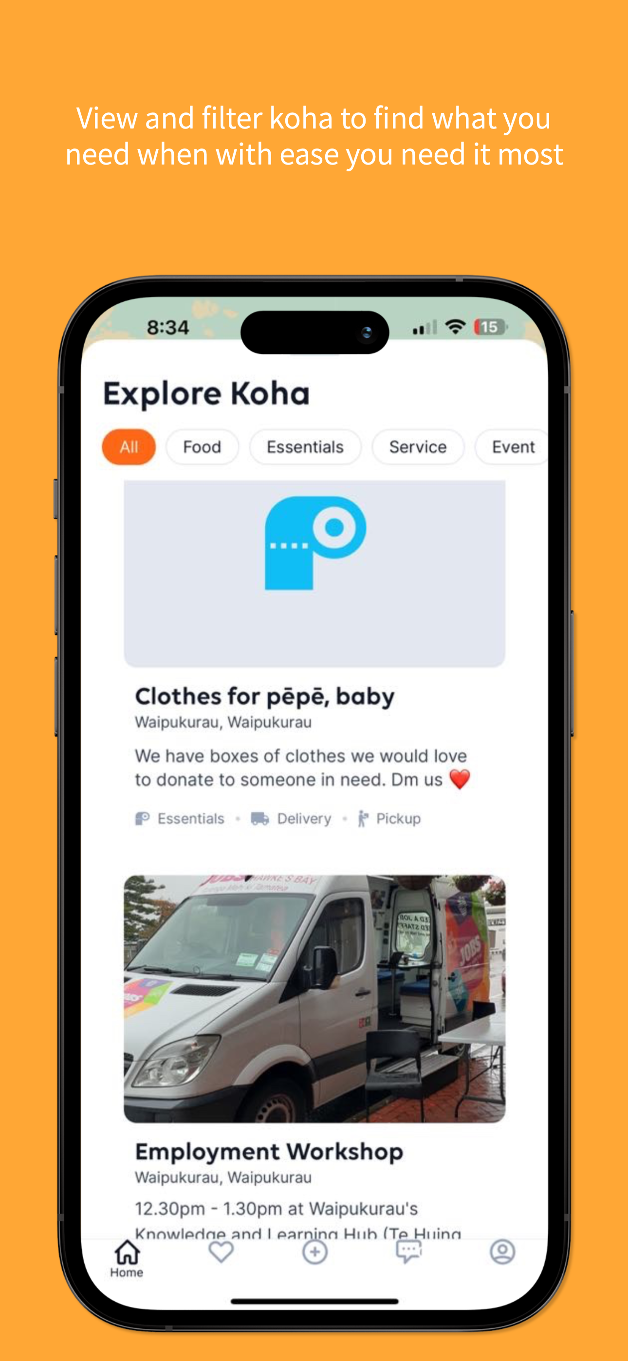 Cokoha screenshot 5