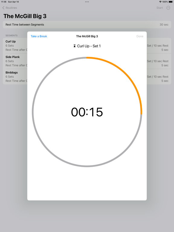 Screenshot #6 pour Bears Wake Up