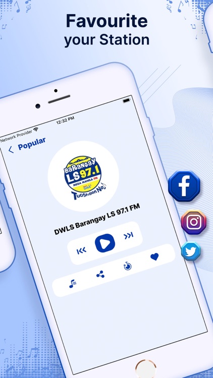 Radio Philippines Online