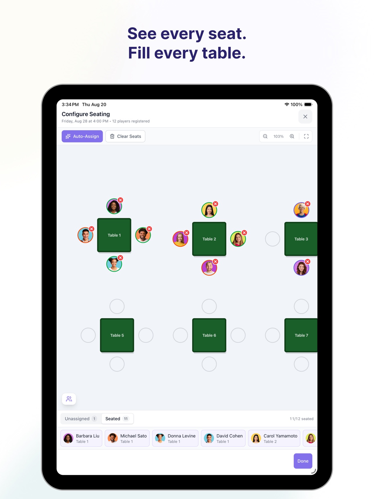 Screenshot 8 of Omahji Studio