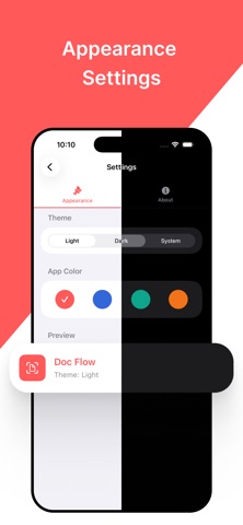 PDF Editor - Merge & Convert screenshot