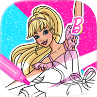Barbie Color Creations