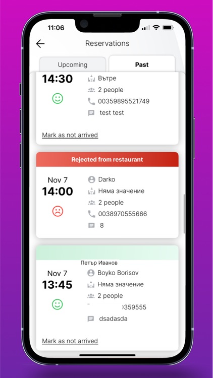 Ordermoon Restaurant screenshot-4