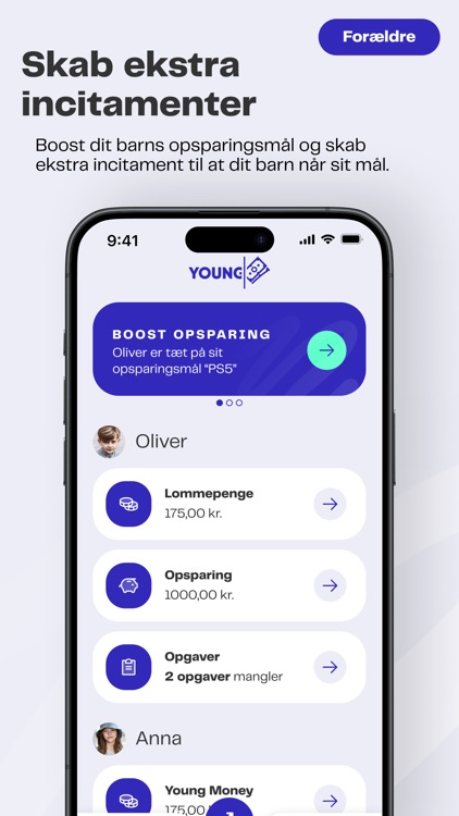 Young Money screenshot-7