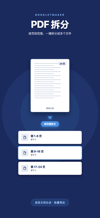 超级小册子 的 App Store 截图 2