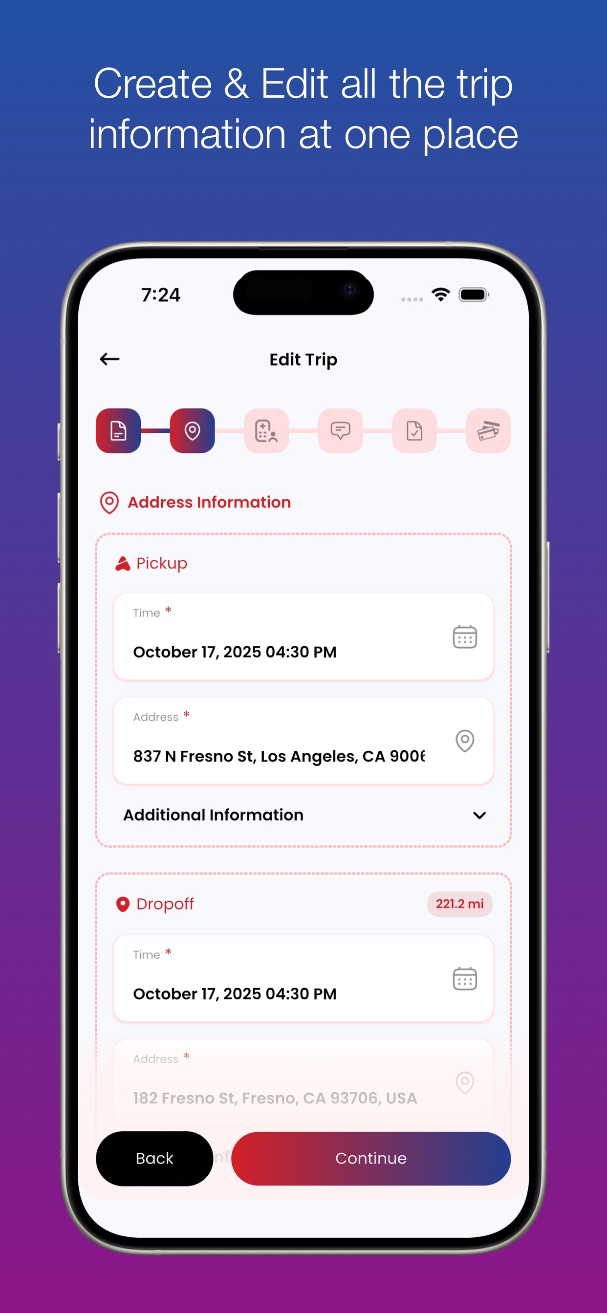 Screenshot 3 of AWMT Member