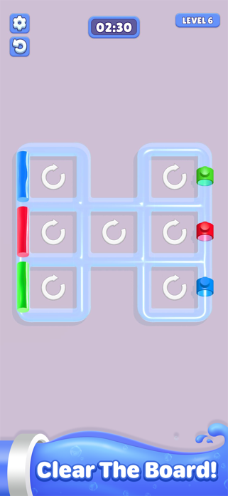 Liquid Flow Screenshot 5 of 6