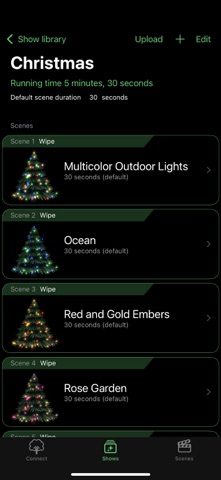 John's Little Tree screenshot