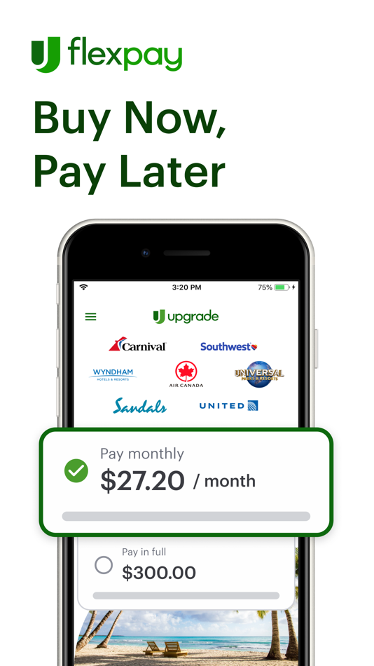 #2. Upgrade - Mobile Banking (iOS) 由: Upgrade, Inc.