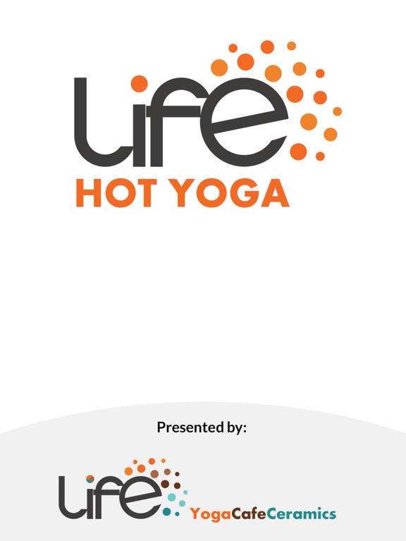 Screenshot #4 pour Life Hot Yoga