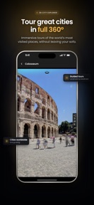 MapScope: GPS Map Camera screenshot