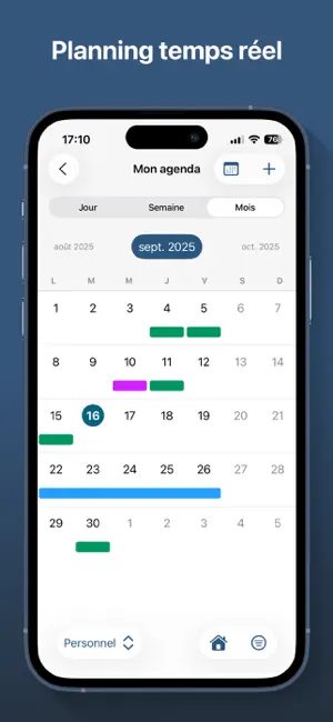 mySilae iPhone screenshot 5
