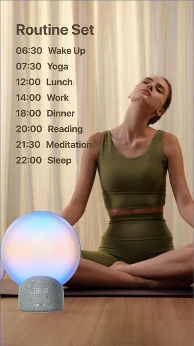 MindOasis - Sleep & Relaxation Screenshot