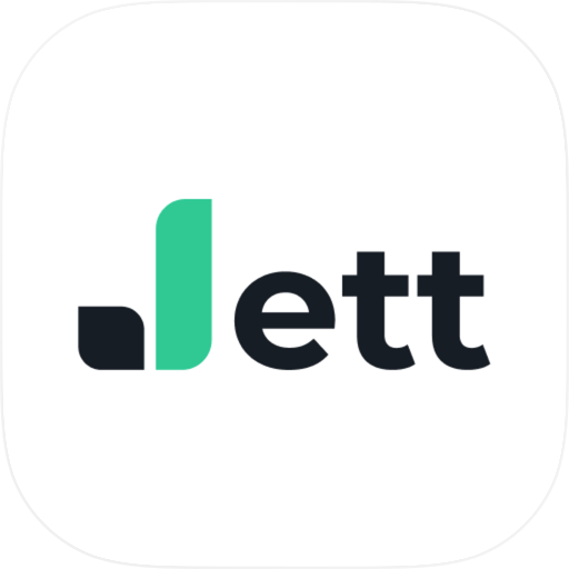 Jett Invest App