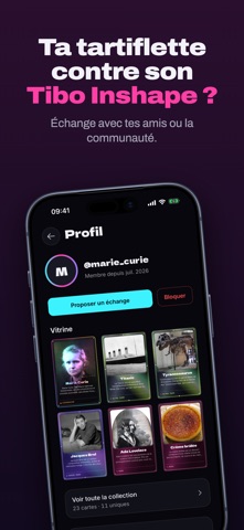 Wikicards : Wiki TCG iPhone screenshot 7