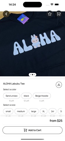 Aloha All Ways Screenshot 4 of 4