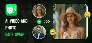 FaceMagic ~ AI Face Swap screenshot 1