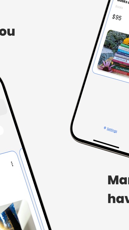 WishKeeper: My Monitor