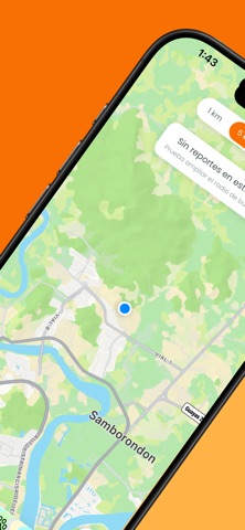 Pet-Meet iPhone screenshot