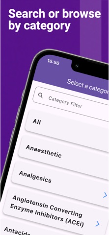 Equine Formulary - Horse Drugs iPhone screenshot