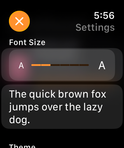 BeeReader screenshot 17