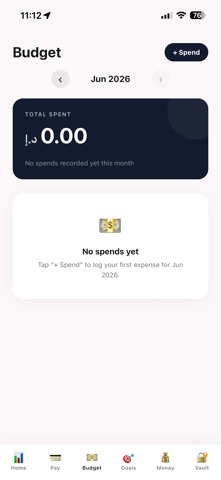 myPersonal Secretary screenshot
