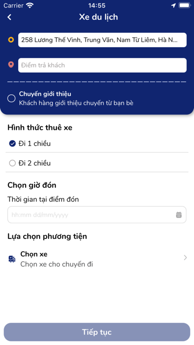 BaoBoc Screenshot