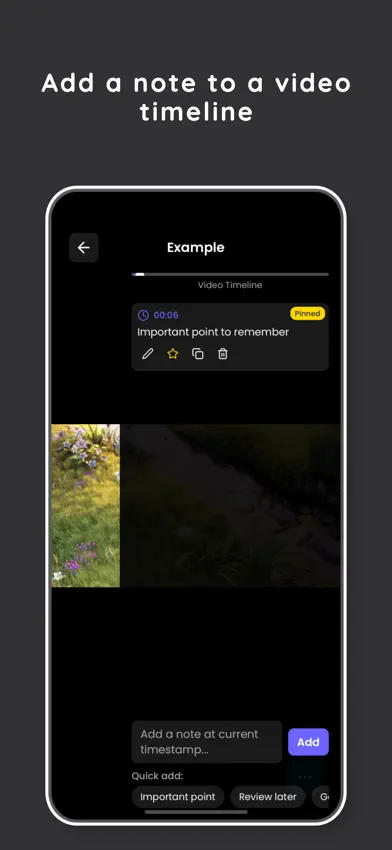 Darato Player screenshot 5