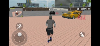 Car Drifting Driving Rush screenshot