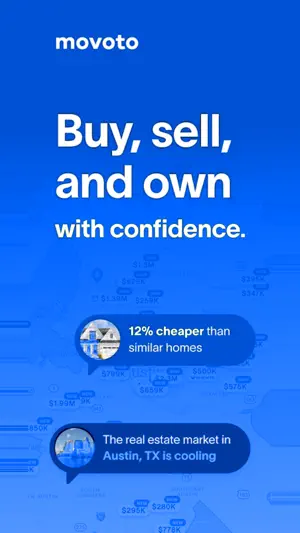 Movoto | Real Estate screenshot 1
