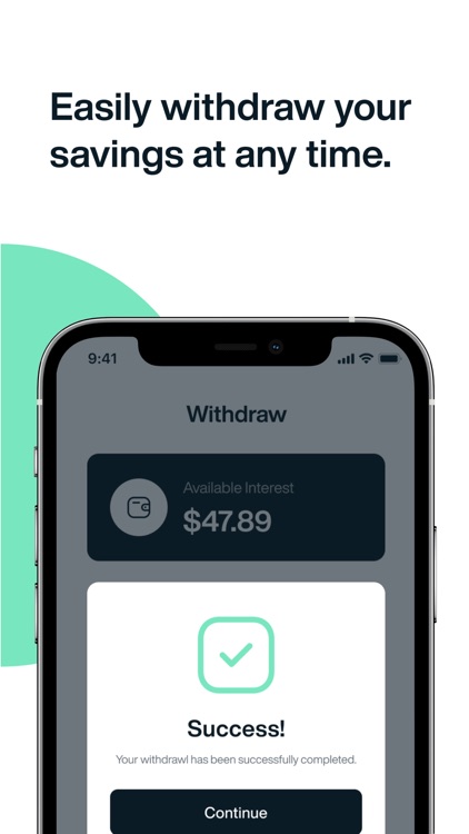 Compound Banc screenshot-4