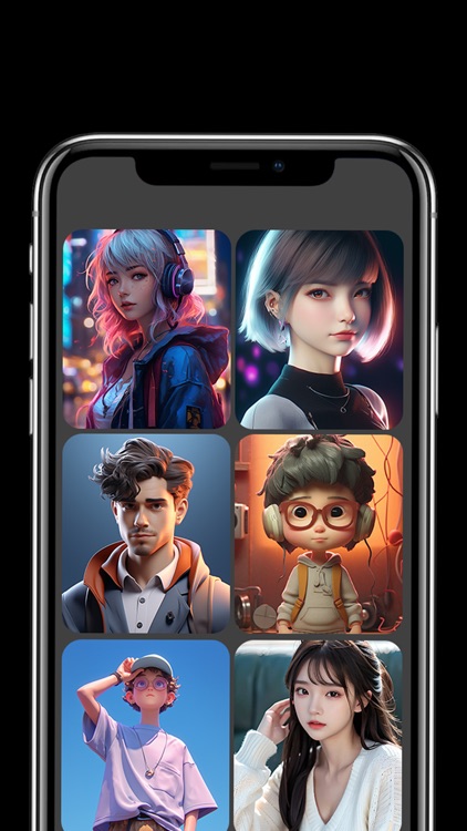 ChatMeta - Ask Anything screenshot-4