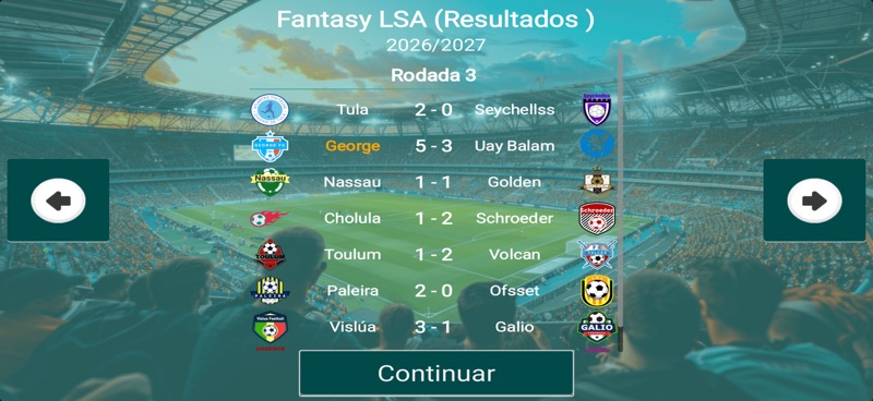 Superfoot 2D screenshot 9