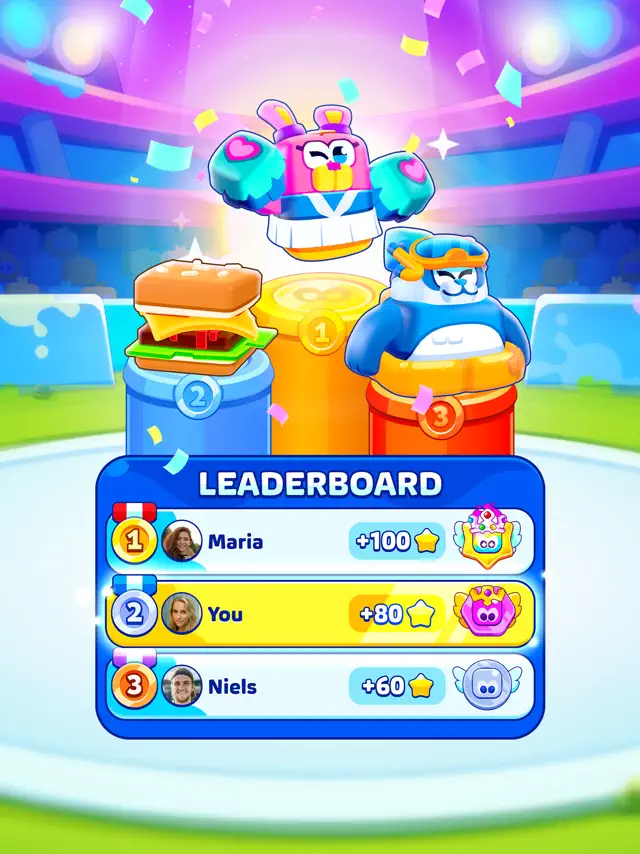 Paper.io 2 screenshot 10